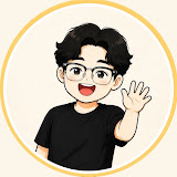 9NICCAHYO 공식 프로필 일러스트